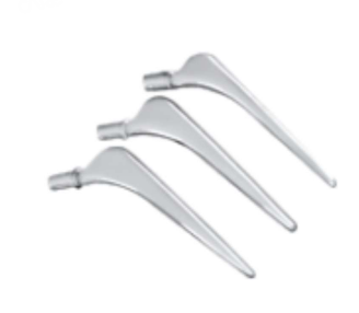 Bipolar Modular Cup - 5mm Collar Gamma Sterile